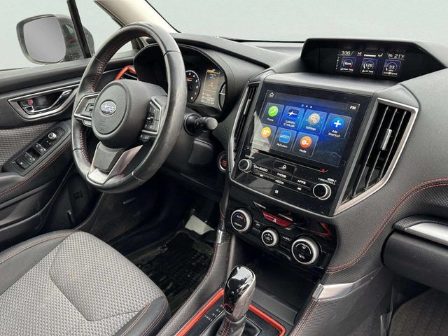 2020 Subaru Forester Sport CVT - 22979510 - 22