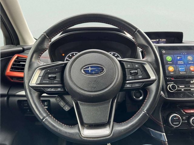 2020 Subaru Forester Sport CVT - 22979510 - 23