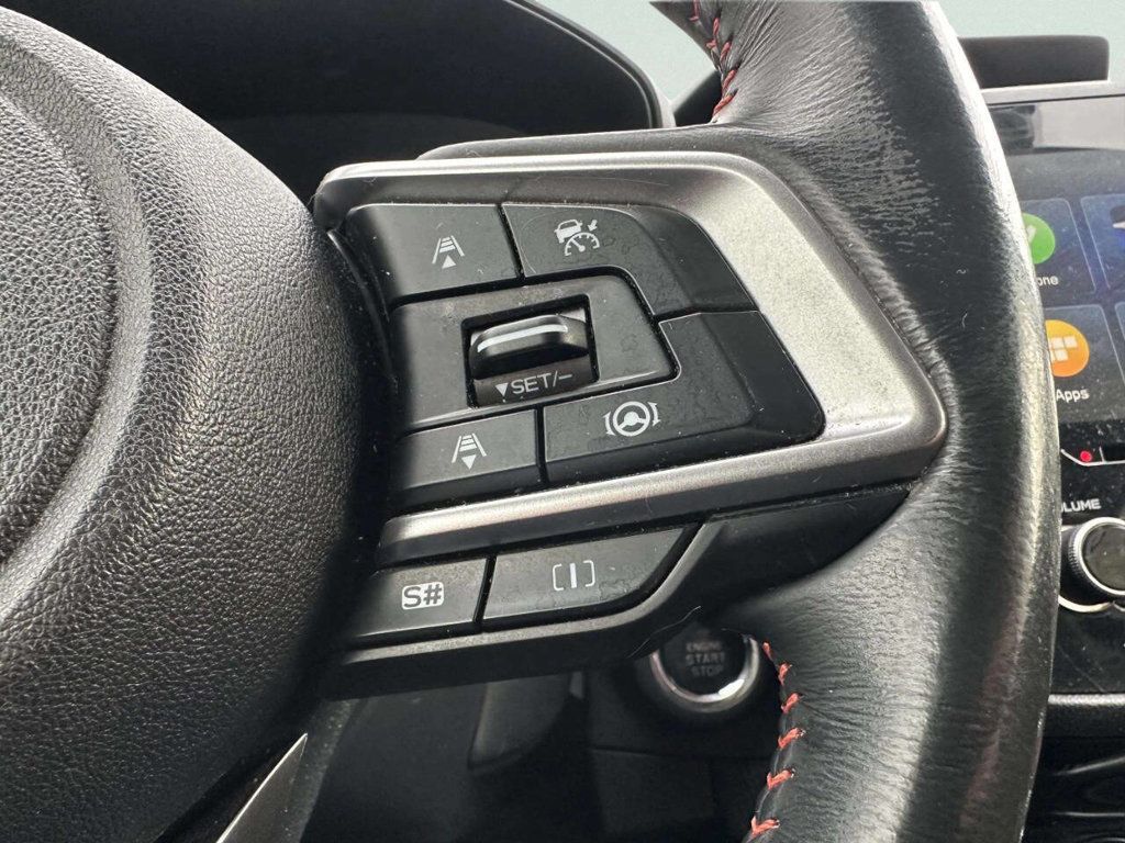 2020 Subaru Forester Sport CVT - 22979510 - 24