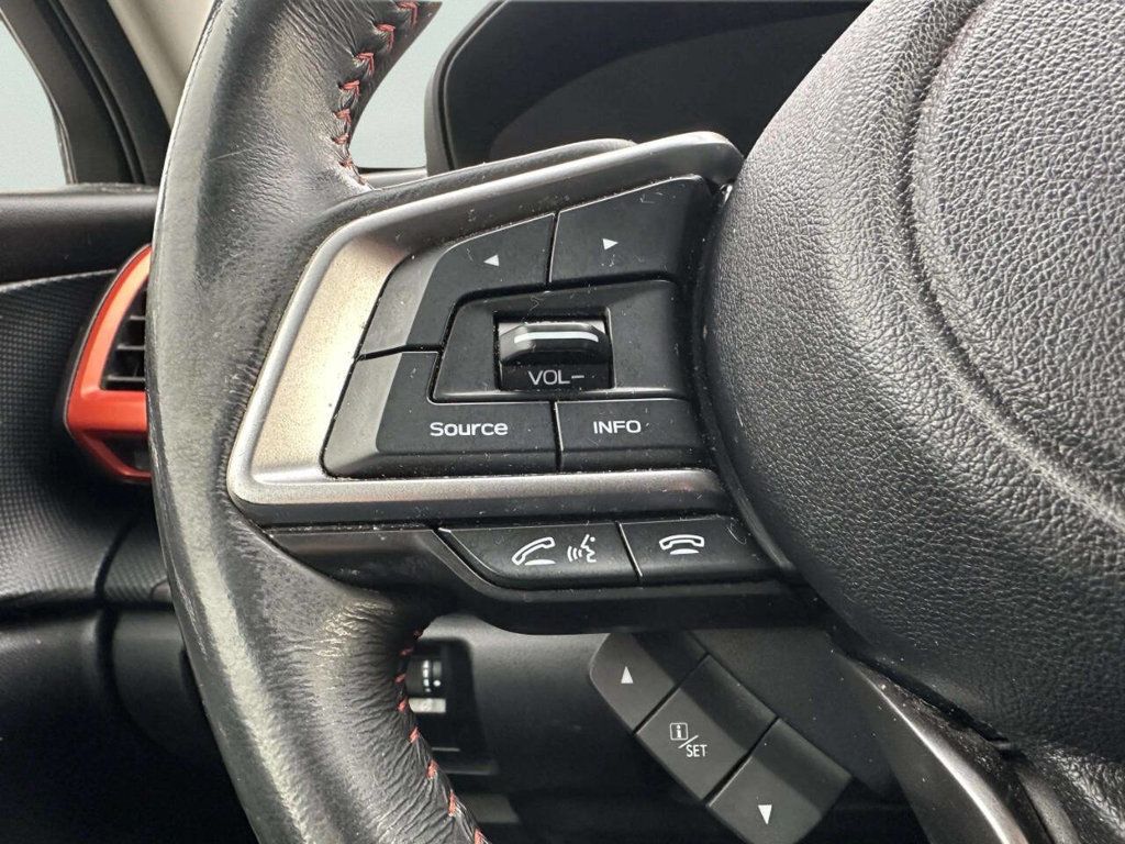 2020 Subaru Forester Sport CVT - 22979510 - 25