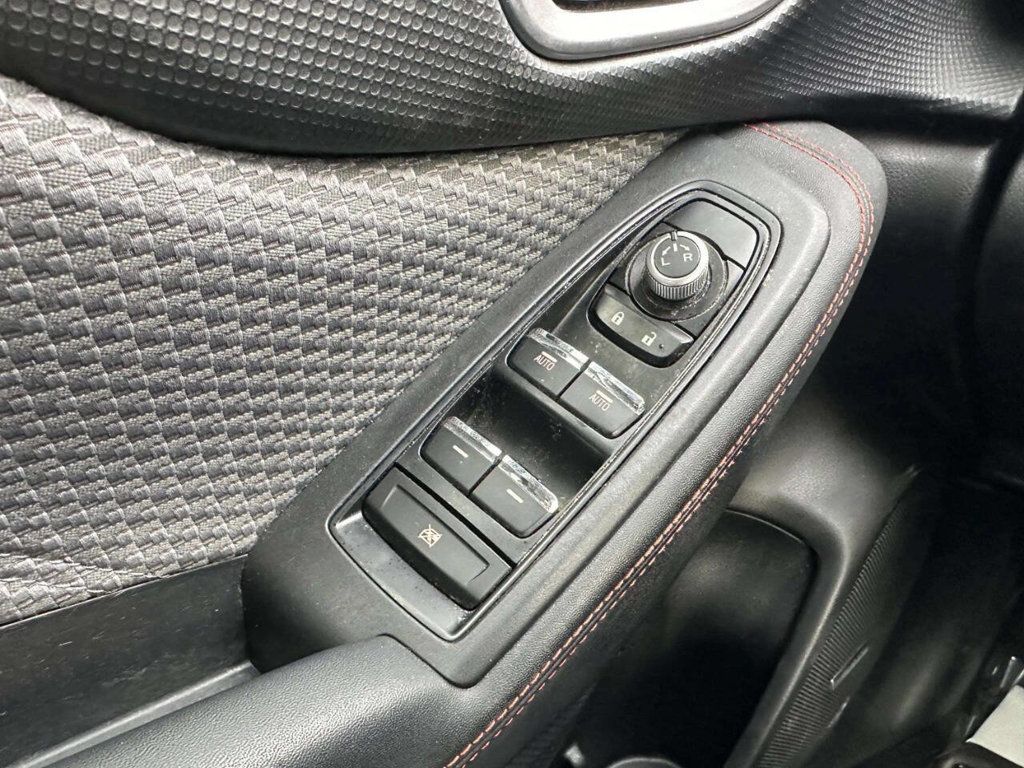 2020 Subaru Forester Sport CVT - 22979510 - 27