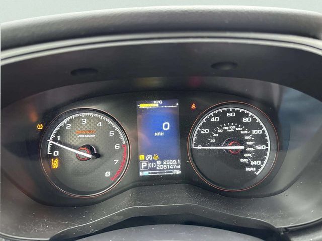 2020 Subaru Forester Sport CVT - 22979510 - 28