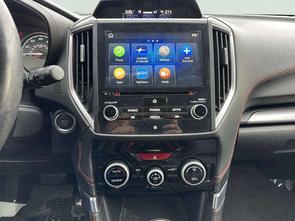 2020 Subaru Forester Sport CVT - 22979510 - 29