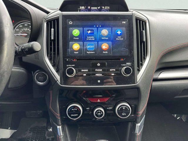 2020 Subaru Forester Sport CVT - 22979510 - 29