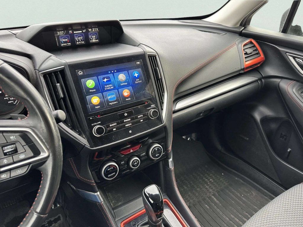 2020 Subaru Forester Sport CVT - 22979510 - 30