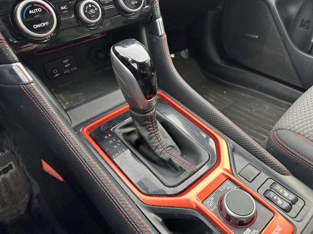 2020 Subaru Forester Sport CVT - 22979510 - 31