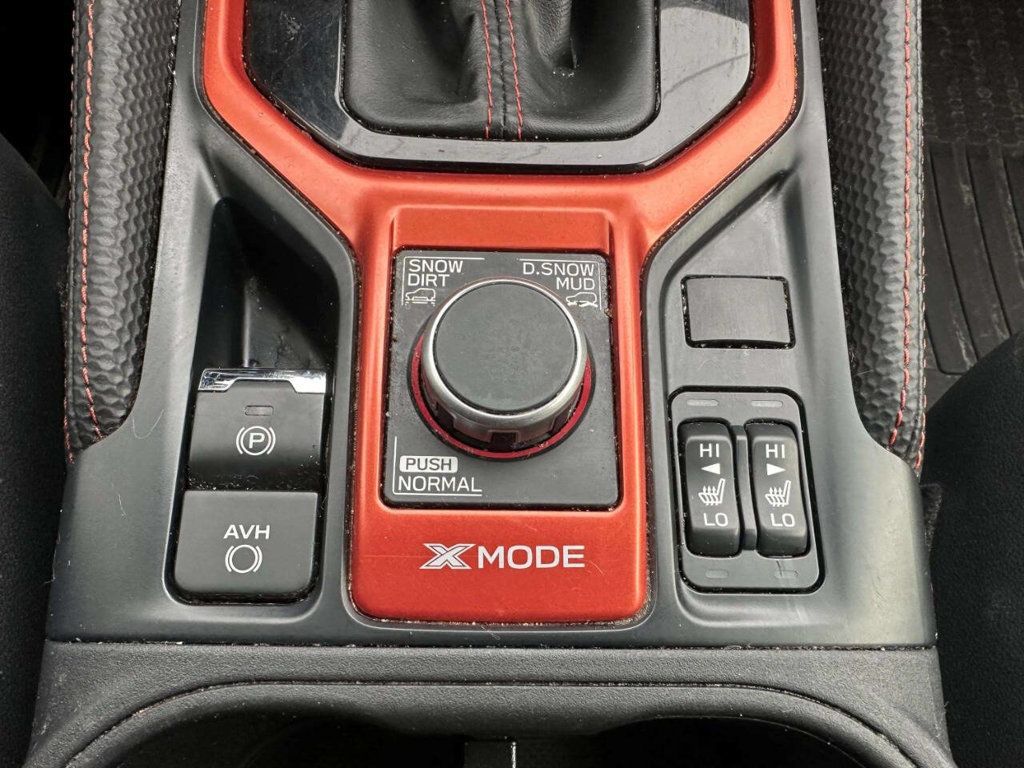 2020 Subaru Forester Sport CVT - 22979510 - 32