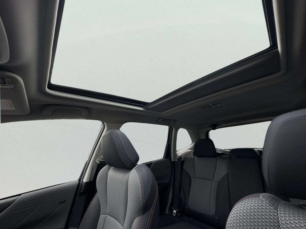 2020 Subaru Forester Sport CVT - 22979510 - 33