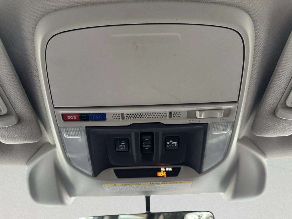 2020 Subaru Forester Sport CVT - 22979510 - 34