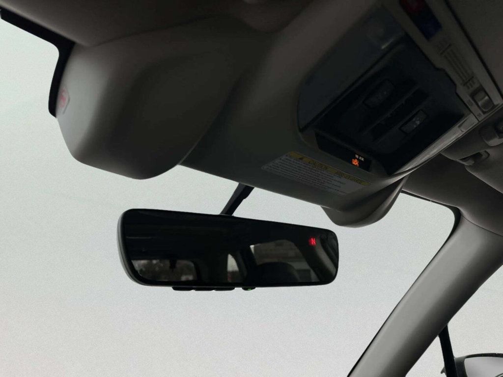 2020 Subaru Forester Sport CVT - 22979510 - 35