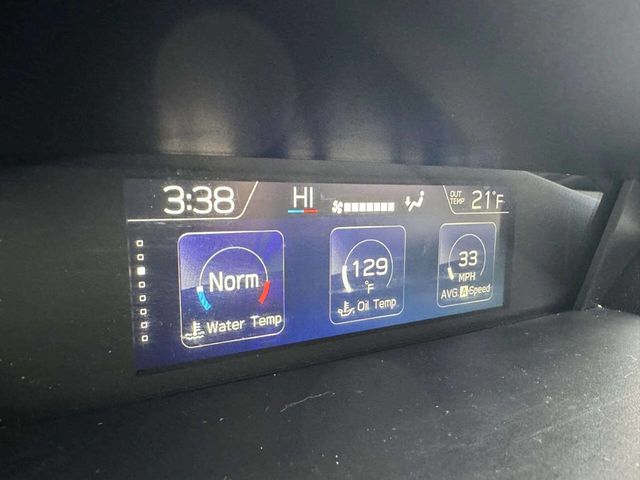 2020 Subaru Forester Sport CVT - 22979510 - 38