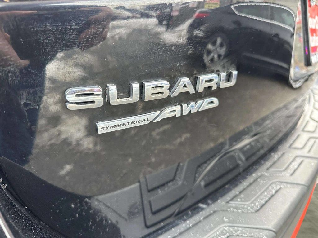 2020 Subaru Forester Sport CVT - 22979510 - 8