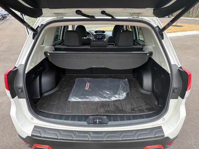 2020 Subaru Forester Sport CVT - 22988065 - 9