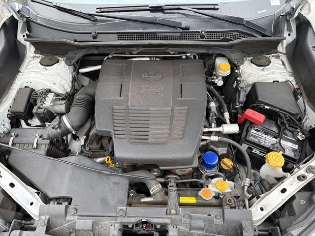 2020 Subaru Forester Sport CVT - 22988065 - 12