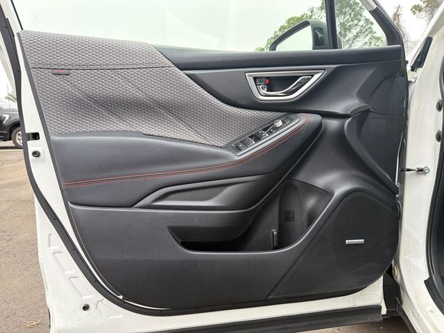 2020 Subaru Forester Sport CVT - 22988065 - 1