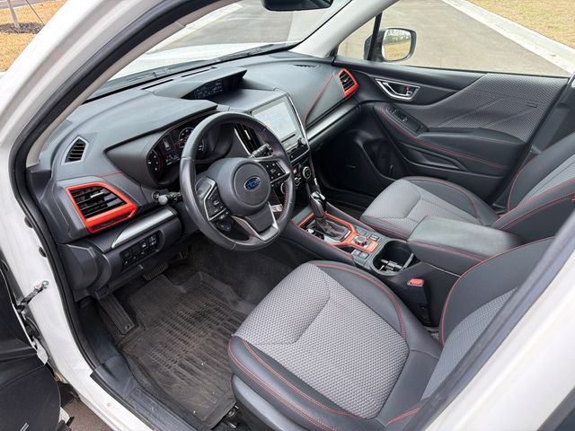 2020 Subaru Forester Sport CVT - 22988065 - 2