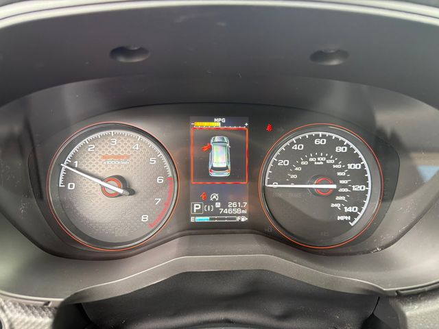 2020 Subaru Forester Sport CVT - 22988065 - 3