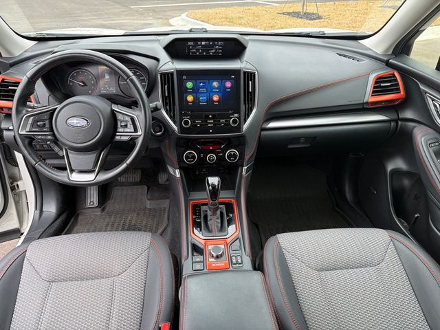 2020 Subaru Forester Sport CVT - 22988065 - 4