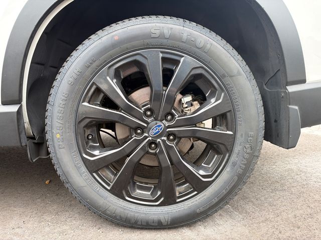 2020 Subaru Forester Sport CVT - 22988065 - 6