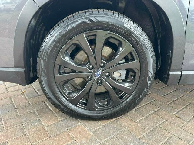 2020 Subaru Forester Sport CVT - 22896155 - 9