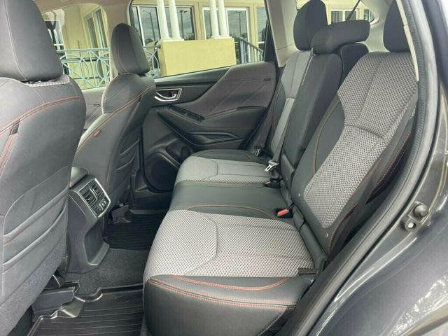 2020 Subaru Forester Sport CVT - 22896155 - 11
