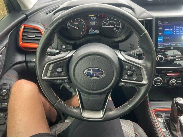 2020 Subaru Forester Sport CVT - 22896155 - 13