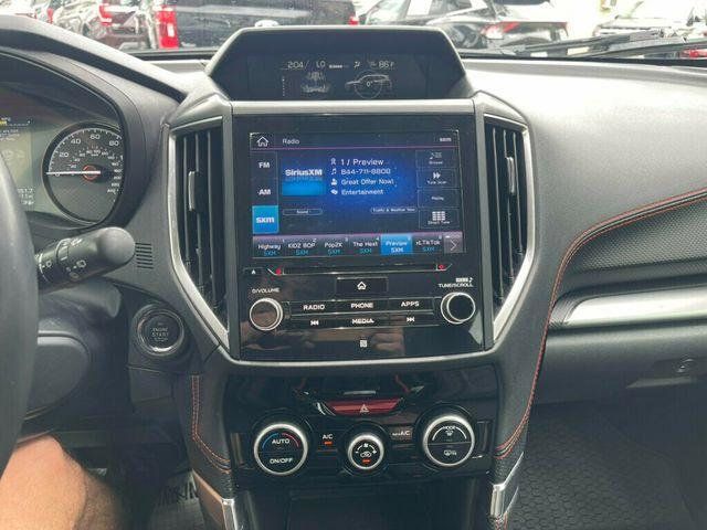 2020 Subaru Forester Sport CVT - 22896155 - 15