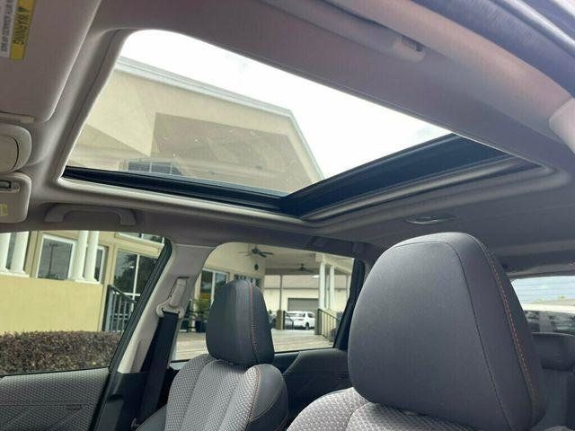 2020 Subaru Forester Sport CVT - 22896155 - 16