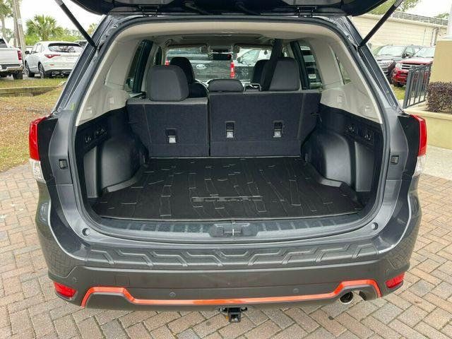 2020 Subaru Forester Sport CVT - 22896155 - 4