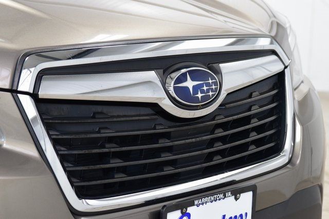 2020 Subaru Forester Touring CVT - 22897953 - 10