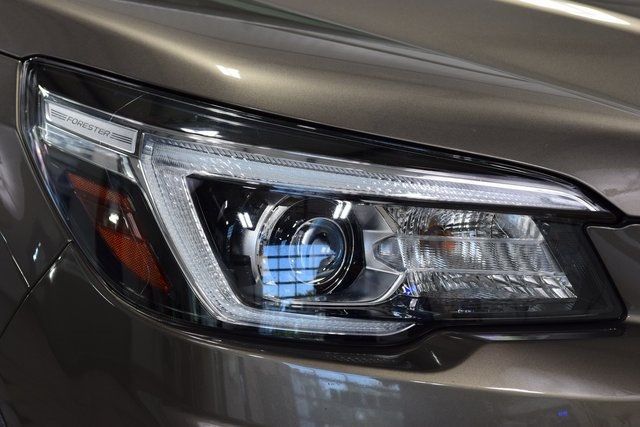 2020 Subaru Forester Touring CVT - 22897953 - 11