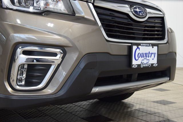 2020 Subaru Forester Touring CVT - 22897953 - 12