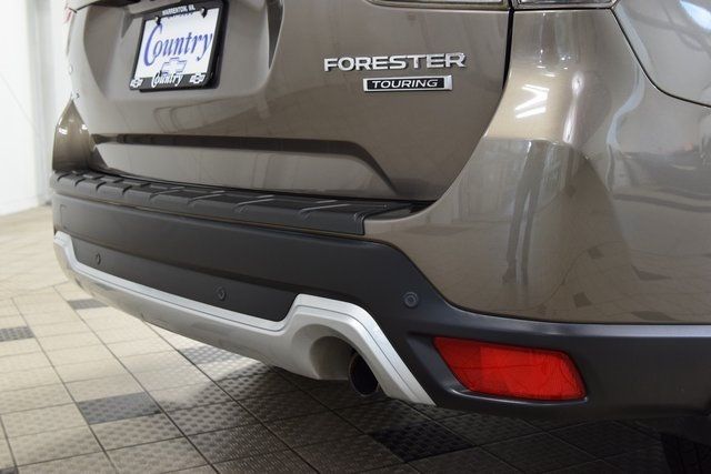 2020 Subaru Forester Touring CVT - 22897953 - 18