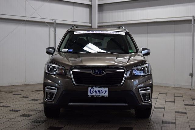 2020 Subaru Forester Touring CVT - 22897953 - 1