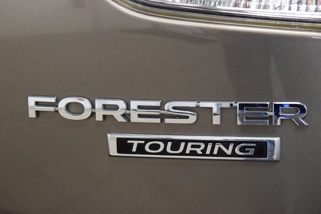2020 Subaru Forester Touring CVT - 22897953 - 20