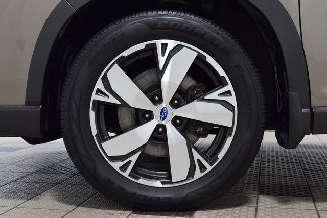 2020 Subaru Forester Touring CVT - 22897953 - 27