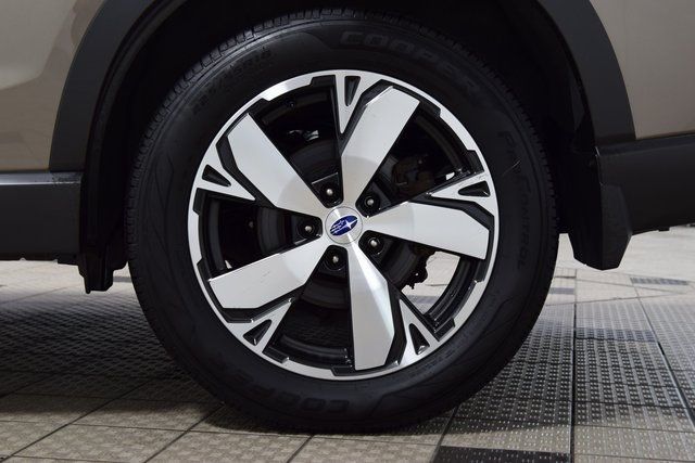 2020 Subaru Forester Touring CVT - 22897953 - 28