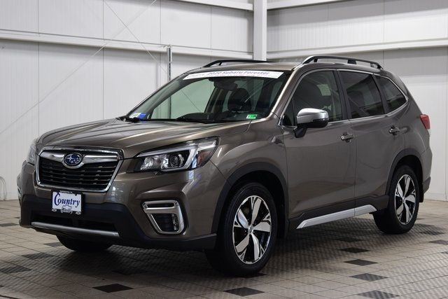 2020 Subaru Forester Touring CVT - 22897953 - 2