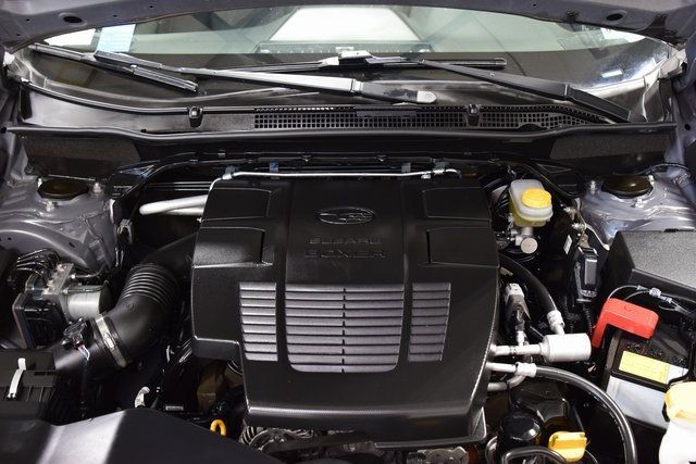 2020 Subaru Forester Touring CVT - 22897953 - 29