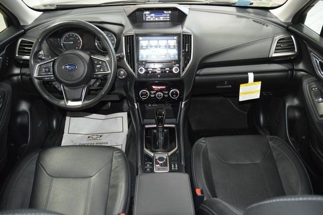 2020 Subaru Forester Touring CVT - 22897953 - 31