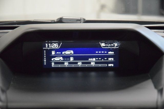 2020 Subaru Forester Touring CVT - 22897953 - 32