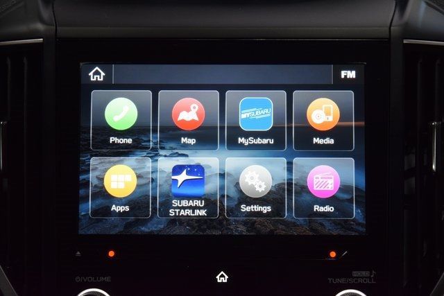 2020 Subaru Forester Touring CVT - 22897953 - 33