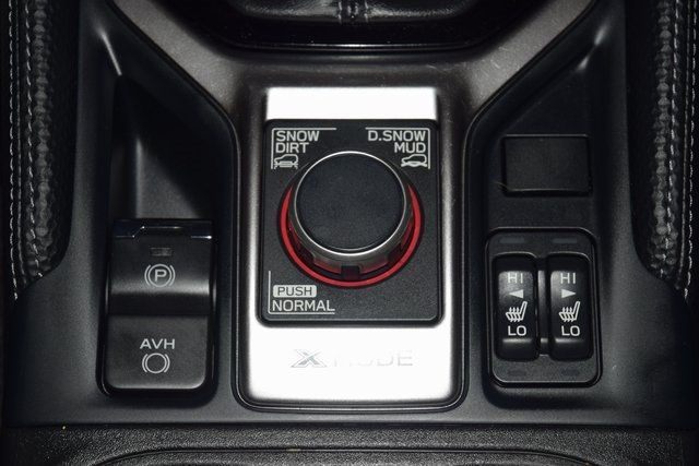 2020 Subaru Forester Touring CVT - 22897953 - 36