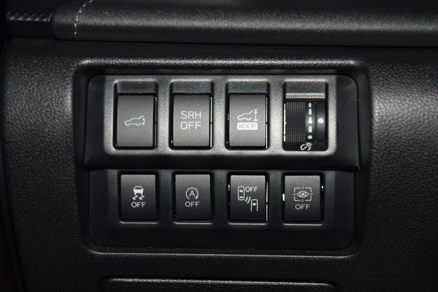 2020 Subaru Forester Touring CVT - 22897953 - 38