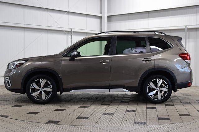 2020 Subaru Forester Touring CVT - 22897953 - 3