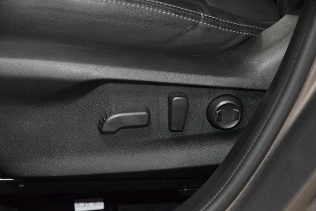 2020 Subaru Forester Touring CVT - 22897953 - 45