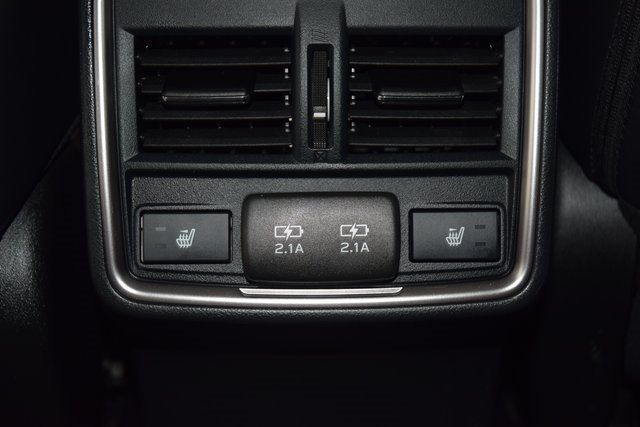 2020 Subaru Forester Touring CVT - 22897953 - 47