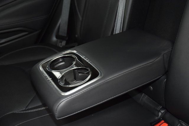 2020 Subaru Forester Touring CVT - 22897953 - 48