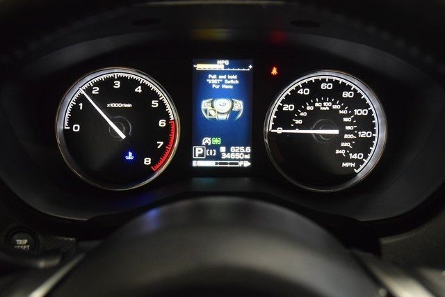 2020 Subaru Forester Touring CVT - 22897953 - 57