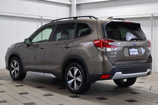 2020 Subaru Forester Touring CVT - 22897953 - 5